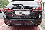 Předváděcí vůz Mazda 6 2,0 Skyactiv-G A/T 165k Revolution - A1015 - 10051