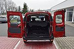 Předváděcí vůz Dacia Dokker 1,6 SCe 102k Stepway S&S - B653 - 11112